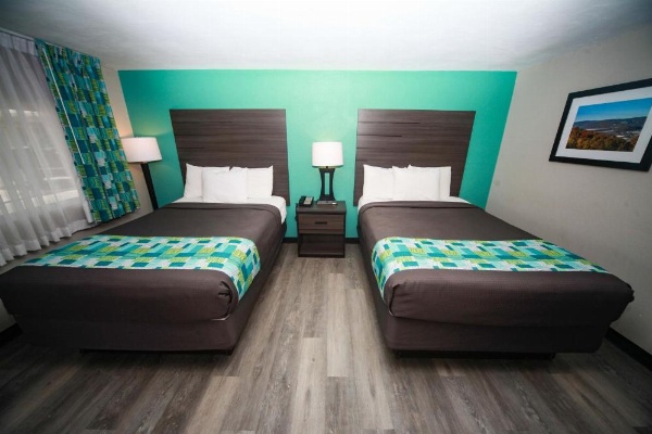 Relax Inn-Bradford image 15