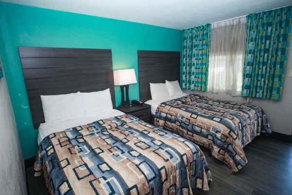 Relax Inn-Bradford image 21