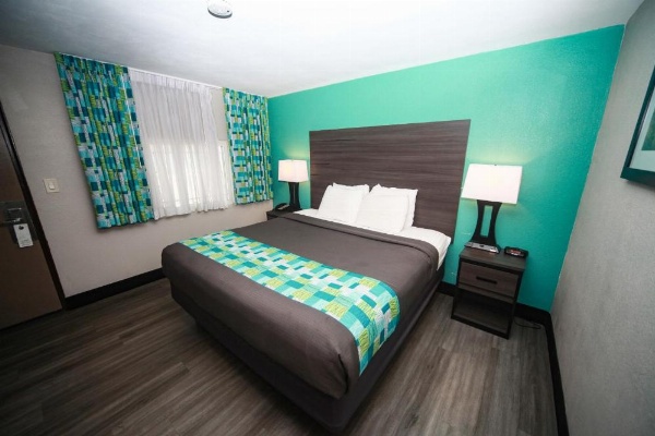 Relax Inn-Bradford image 25