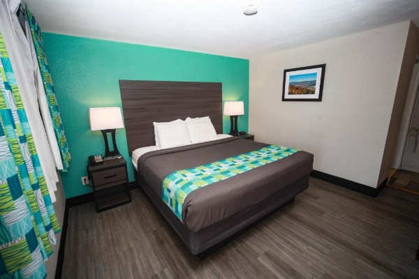 Relax Inn-Bradford image 26